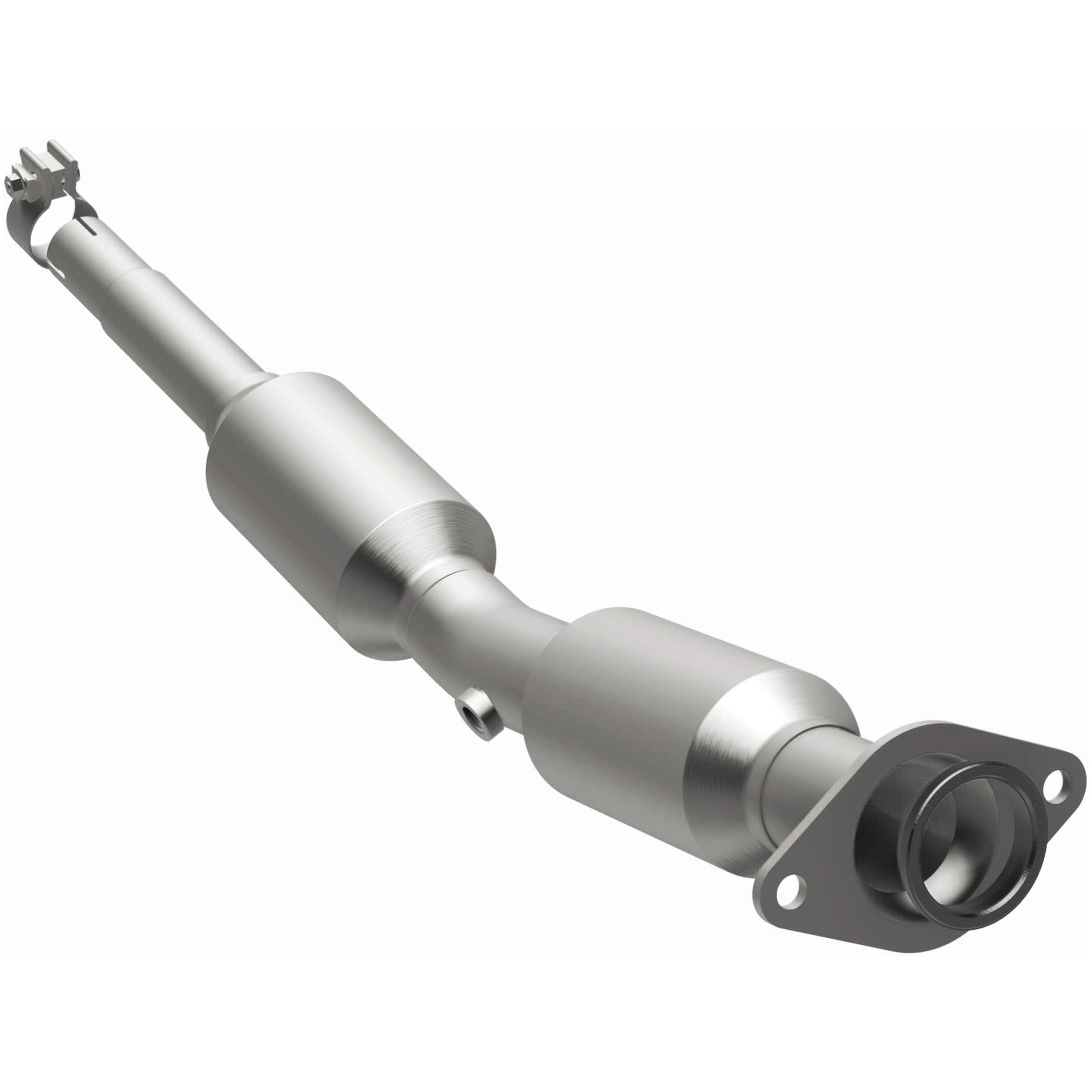 MagnaFlow 2004-2009 Toyota Prius HM Grade Federal / EPA Compliant Direct-Fit Catalytic Converter